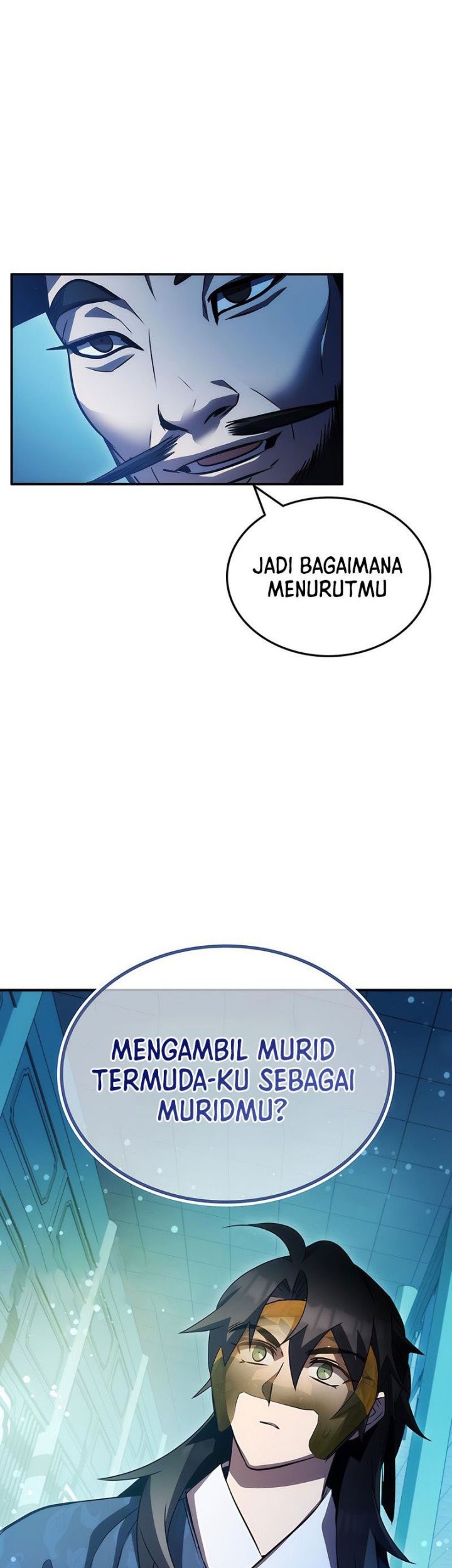 Drug Devourer Bab 45 halaman 57