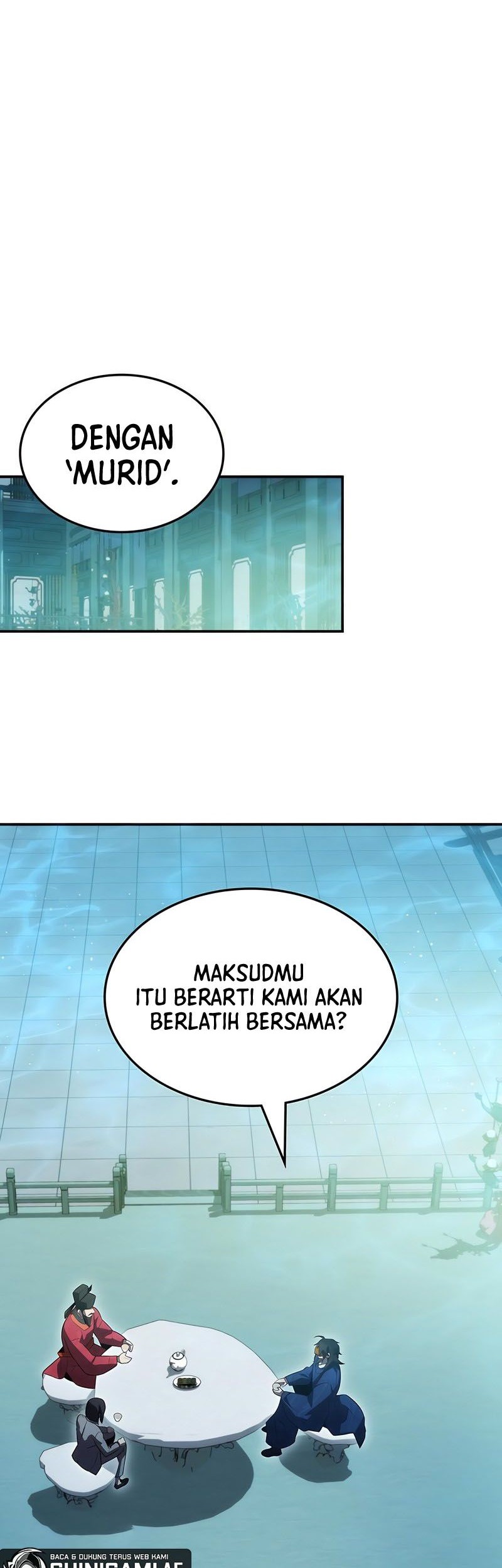 Drug Devourer Bab 46 halaman 3