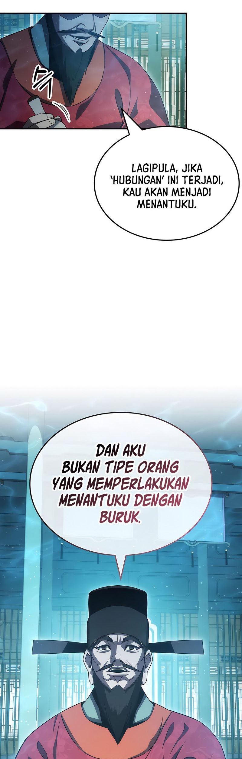 Drug Devourer Bab 46 halaman 10