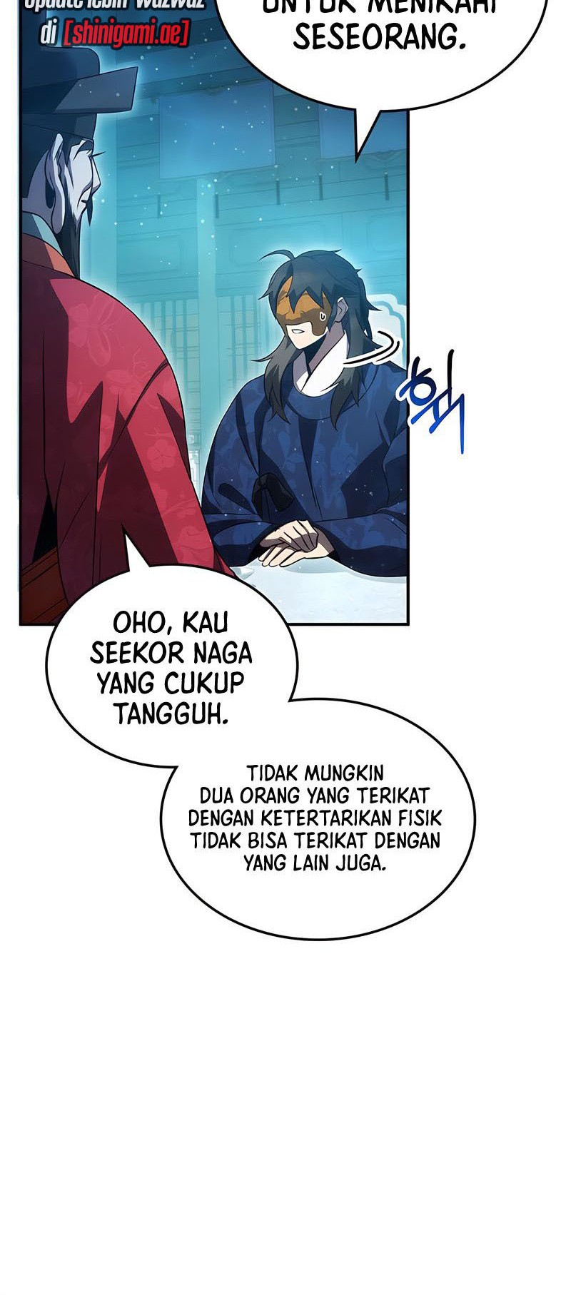 Drug Devourer Bab 46 halaman 17