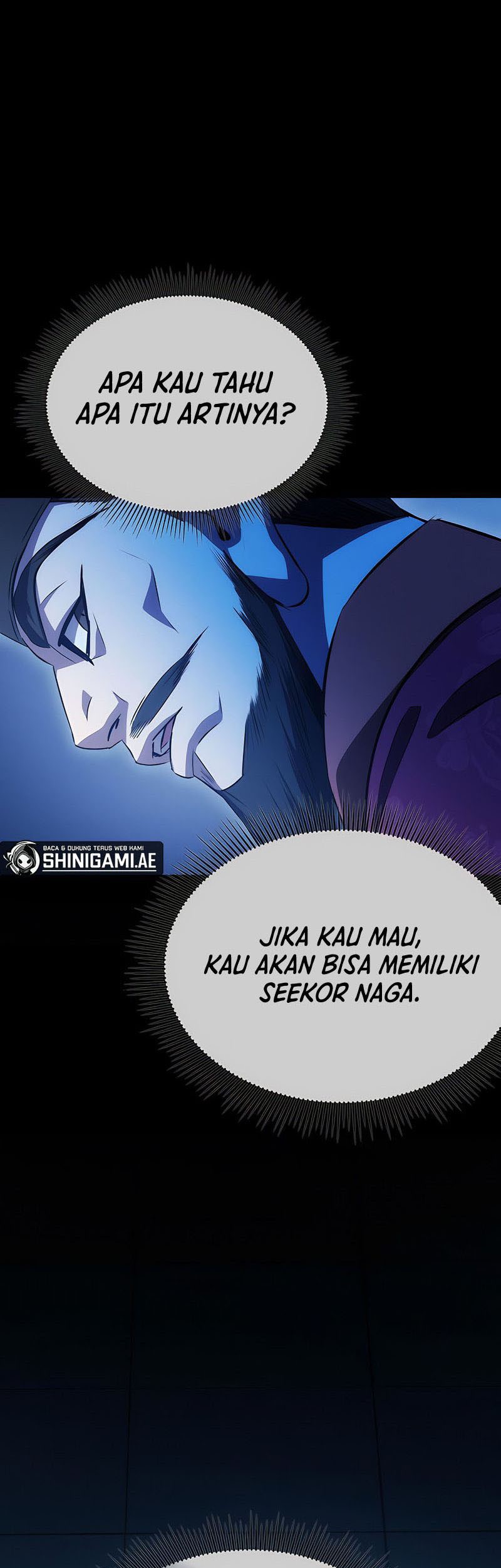 Drug Devourer Bab 46 halaman 37