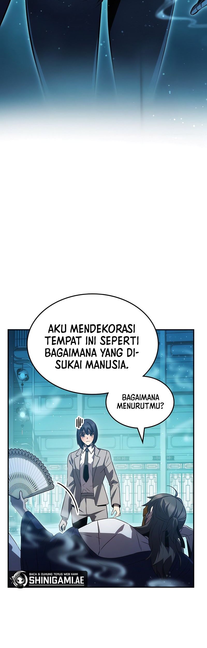 Drug Devourer Bab 46 halaman 44