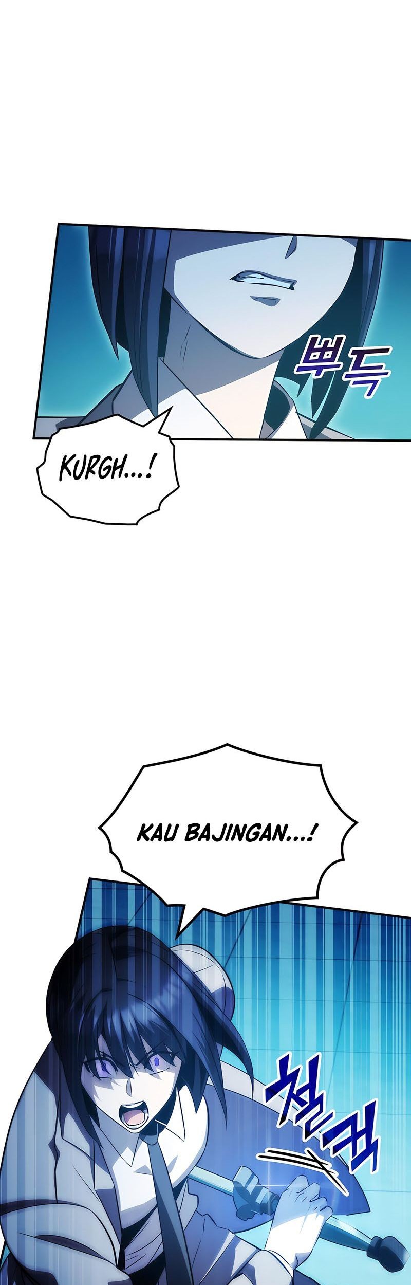 Drug Devourer Bab 46 halaman 49