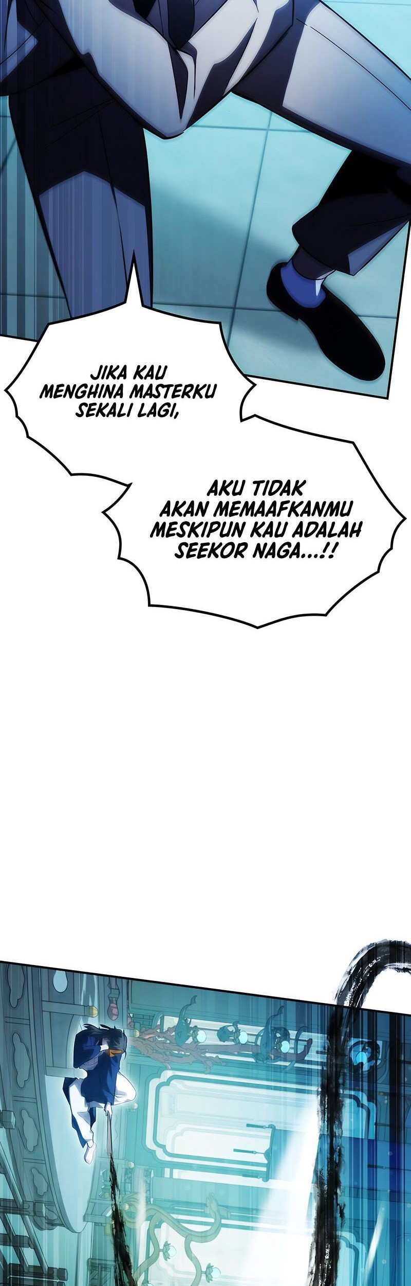 Drug Devourer Bab 46 halaman 50