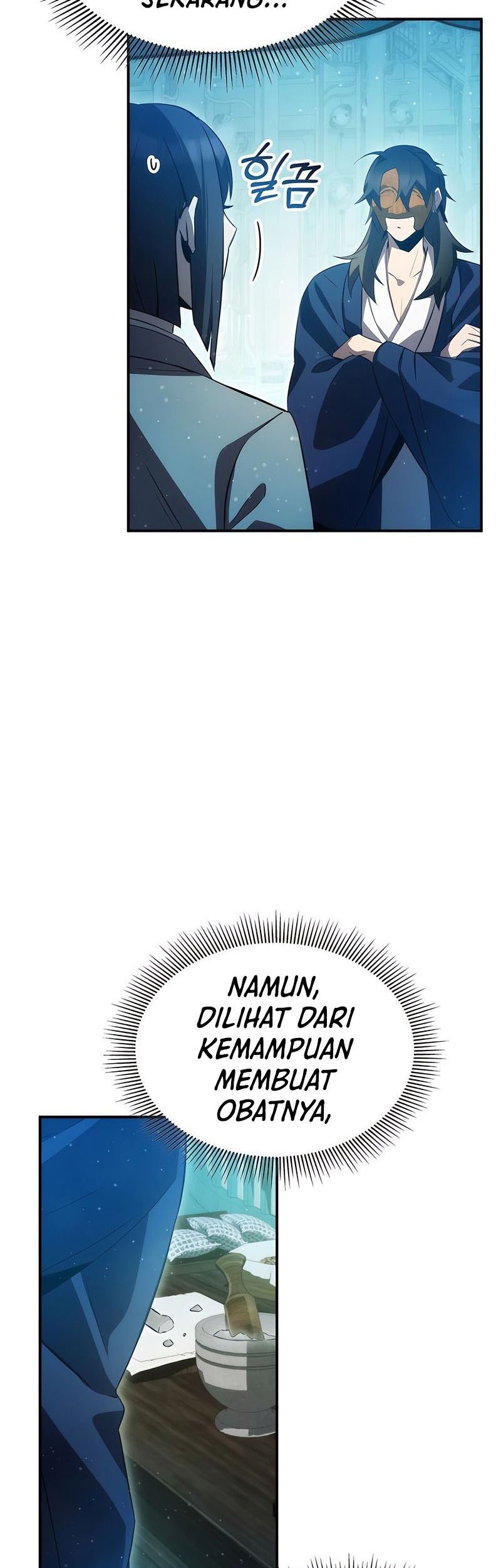 Drug Devourer Bab 47 halaman 4