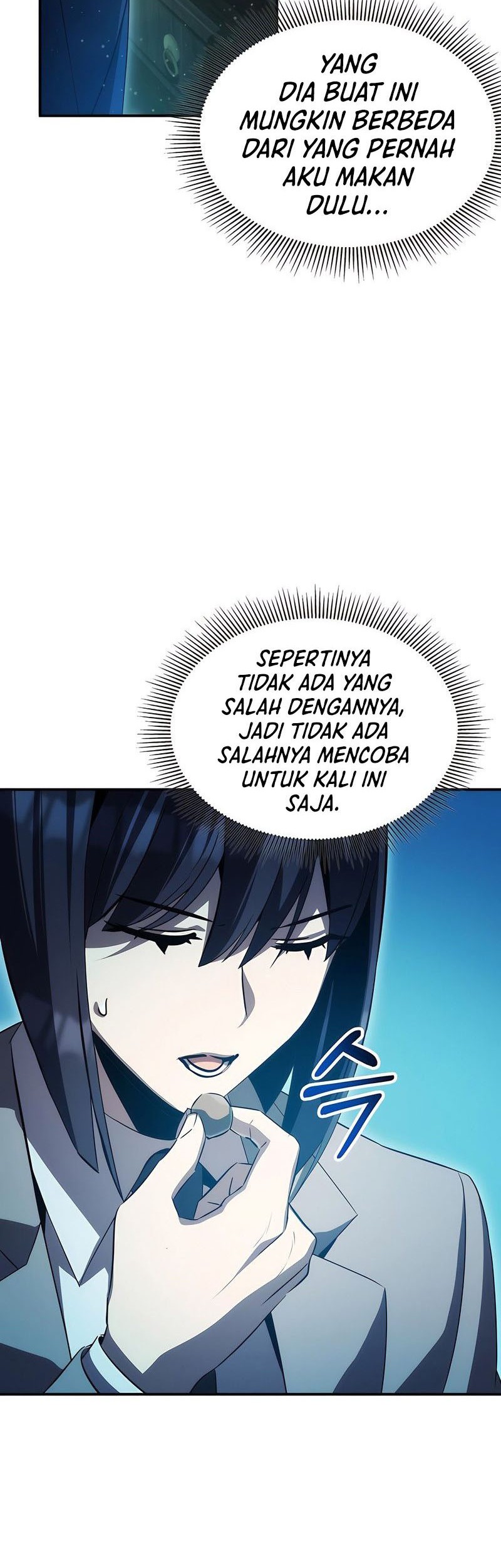 Drug Devourer Bab 47 halaman 5
