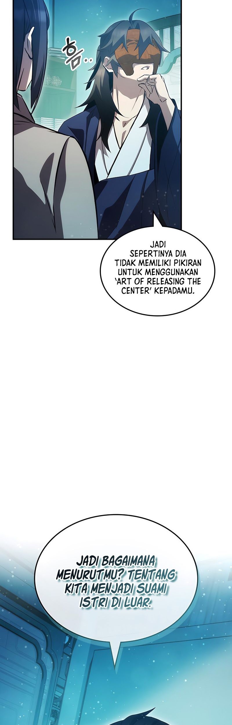 Drug Devourer Bab 47 halaman 12