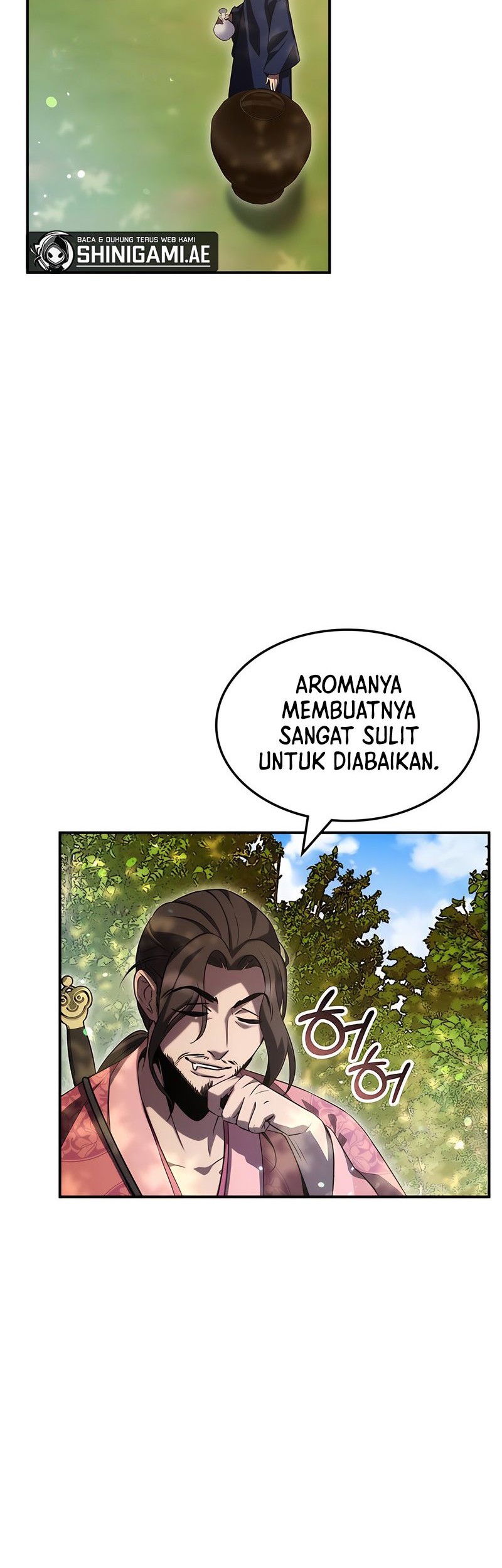 Drug Devourer Bab 47 halaman 52