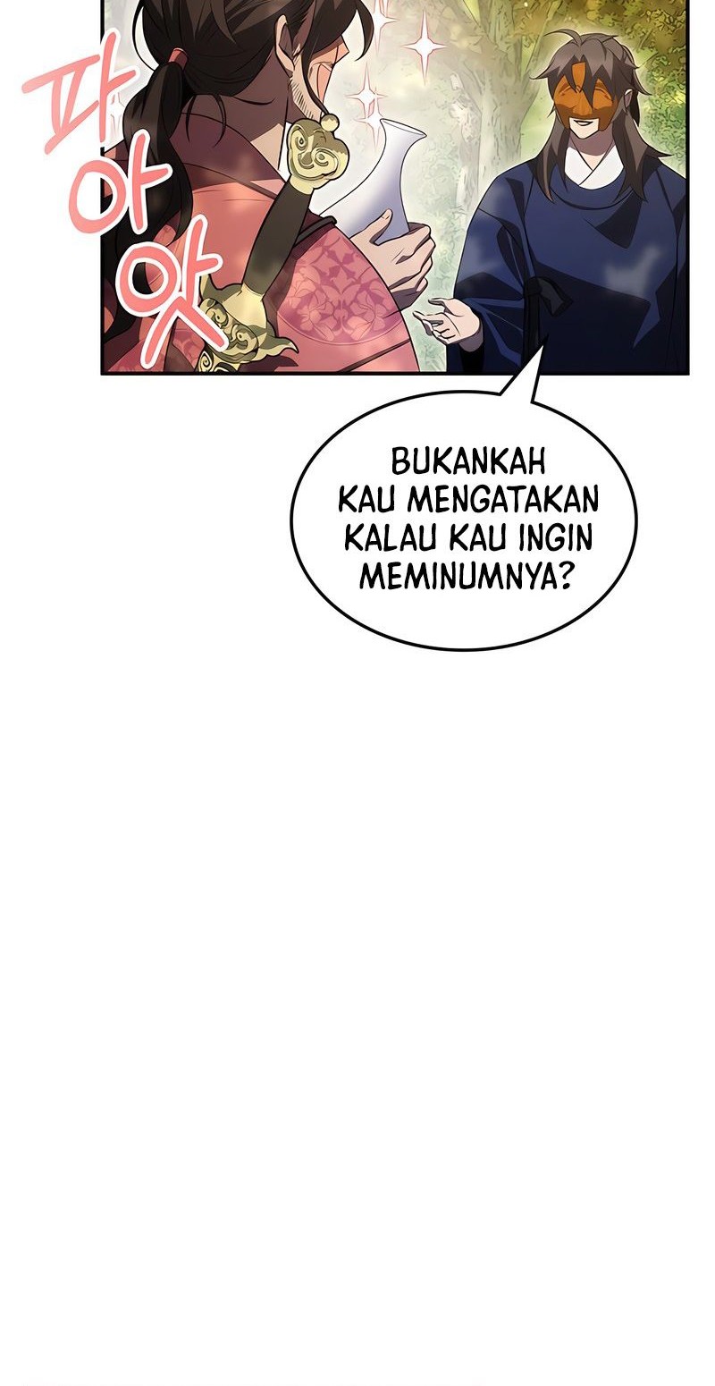 Drug Devourer Bab 47 halaman 54