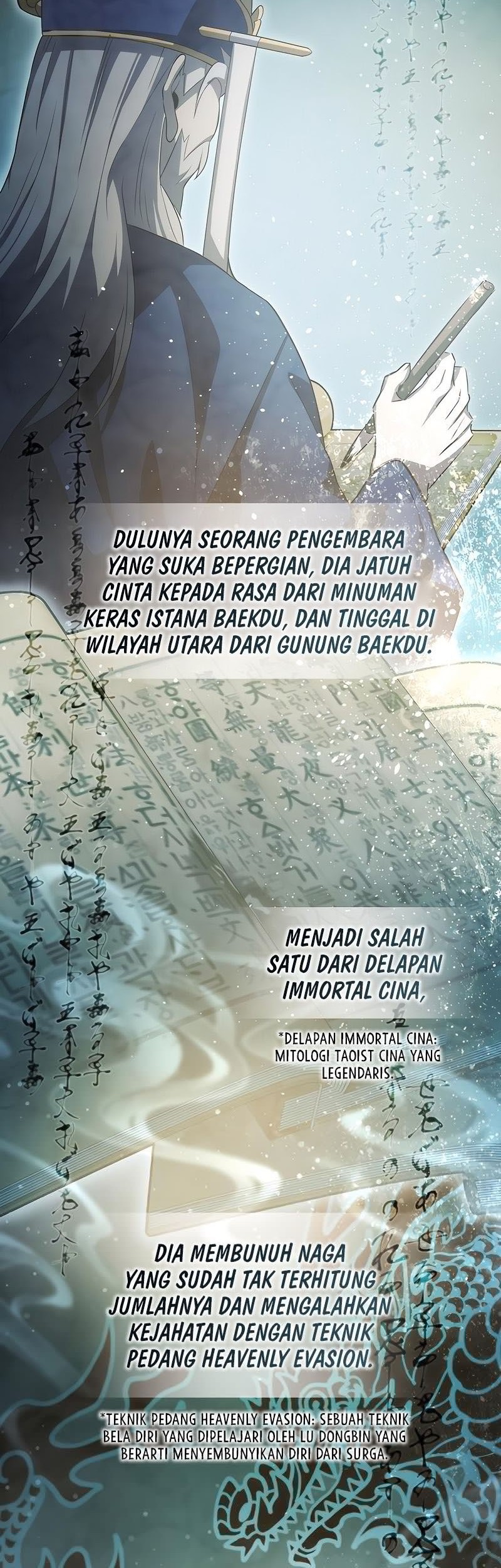 Drug Devourer Bab 47 halaman 60