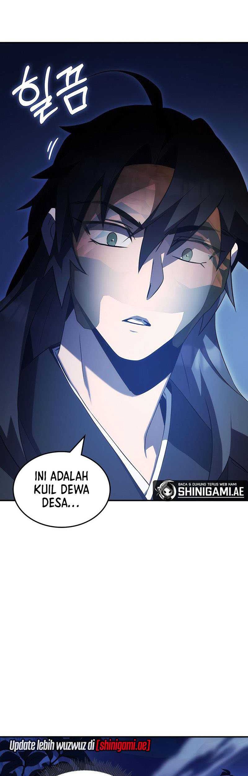 Drug Devourer Bab 48 halaman 33