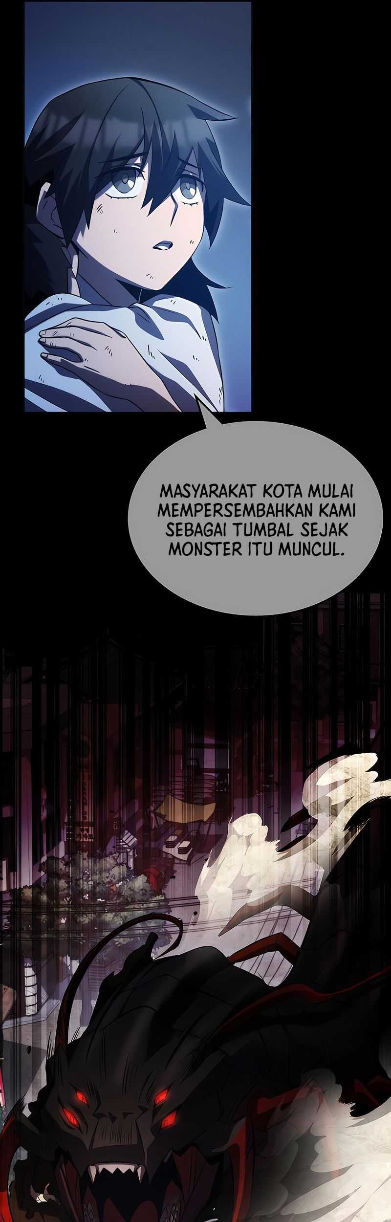 Drug Devourer Bab 49 halaman 9