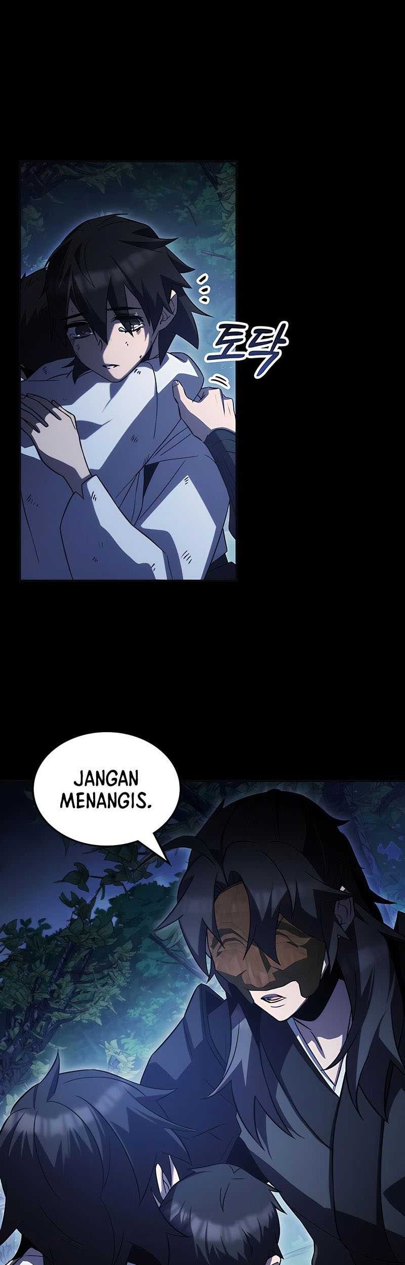 Drug Devourer Bab 49 halaman 14