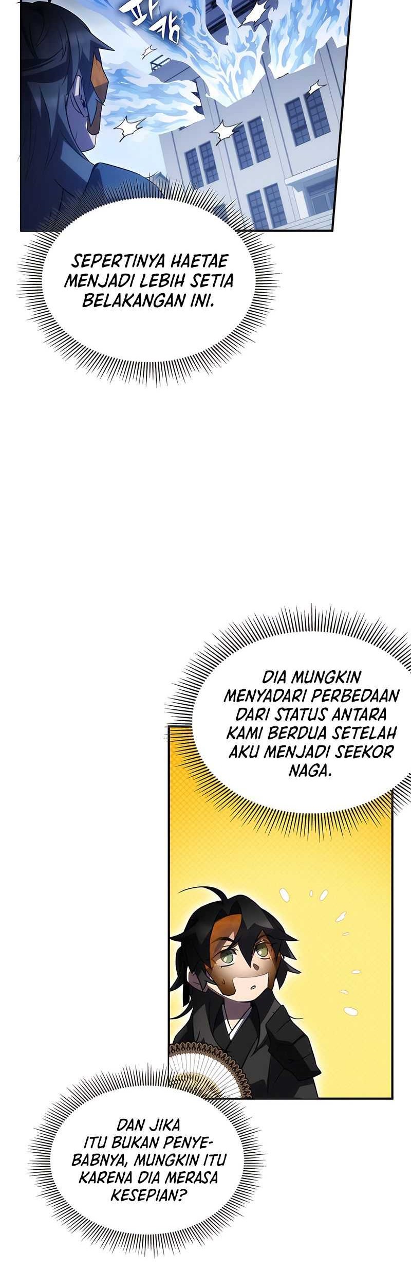 Drug Devourer Bab 49 halaman 22