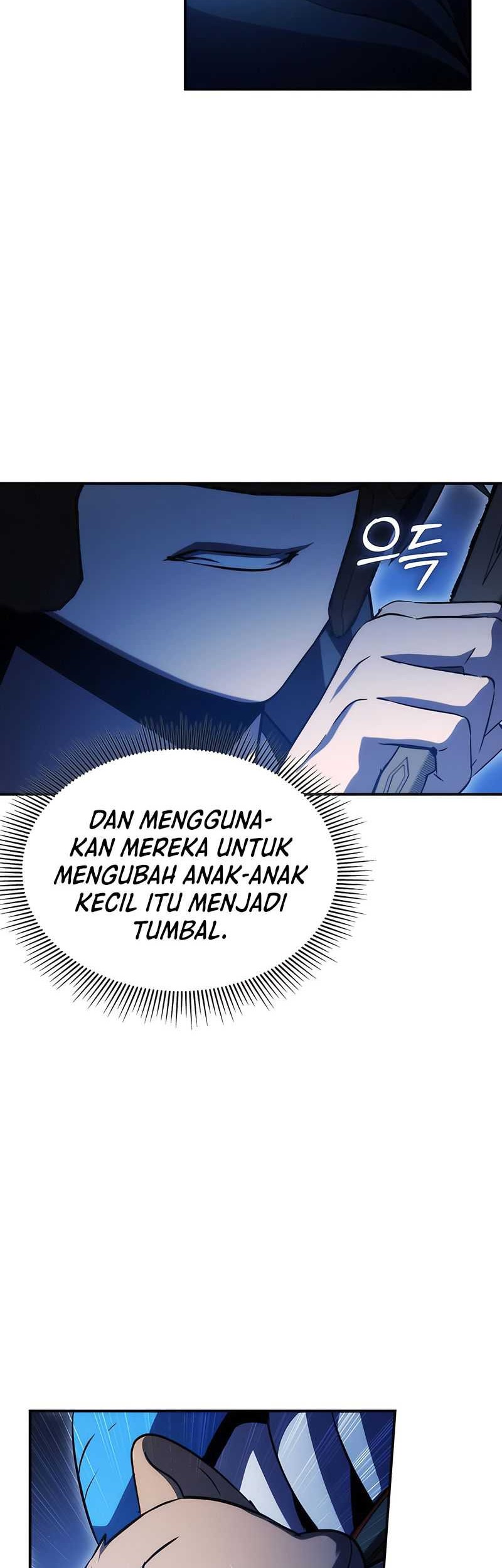 Drug Devourer Bab 49 halaman 30