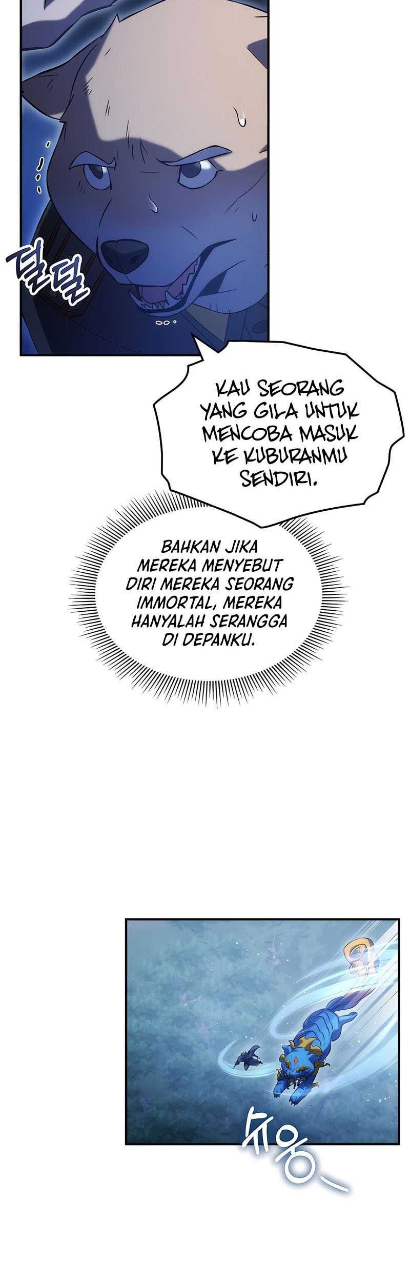 Drug Devourer Bab 49 halaman 34
