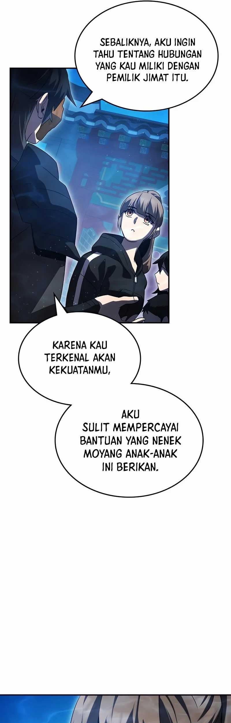 Drug Devourer Bab 50 halaman 78