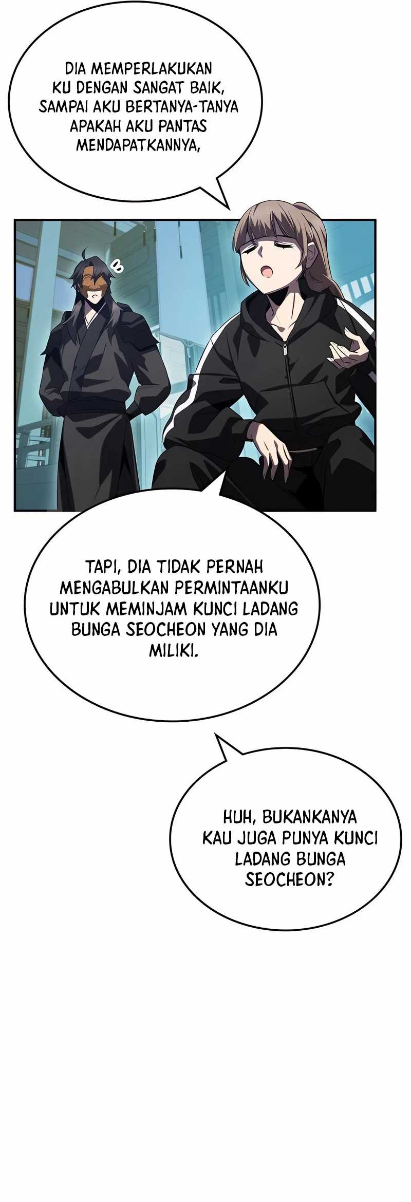 Drug Devourer Bab 50 halaman 88