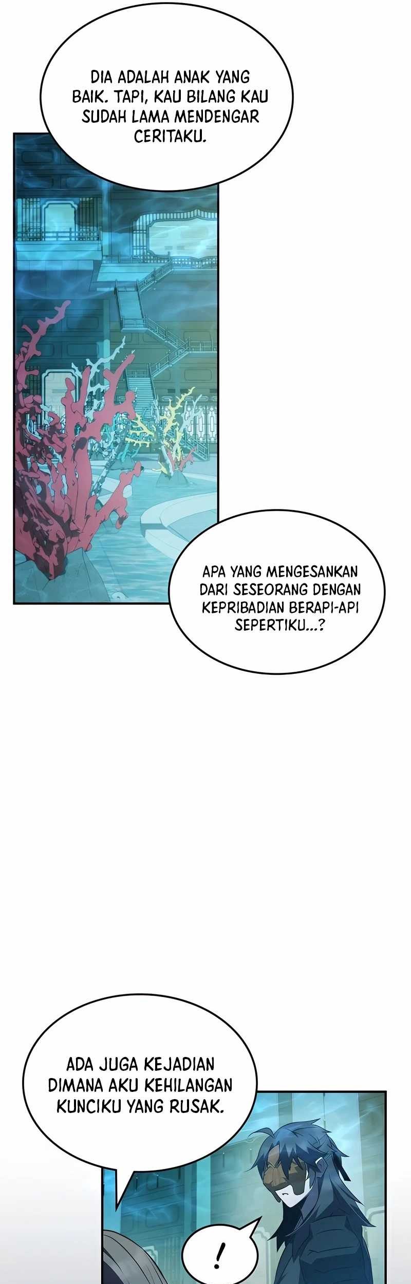 Drug Devourer Bab 50 halaman 95