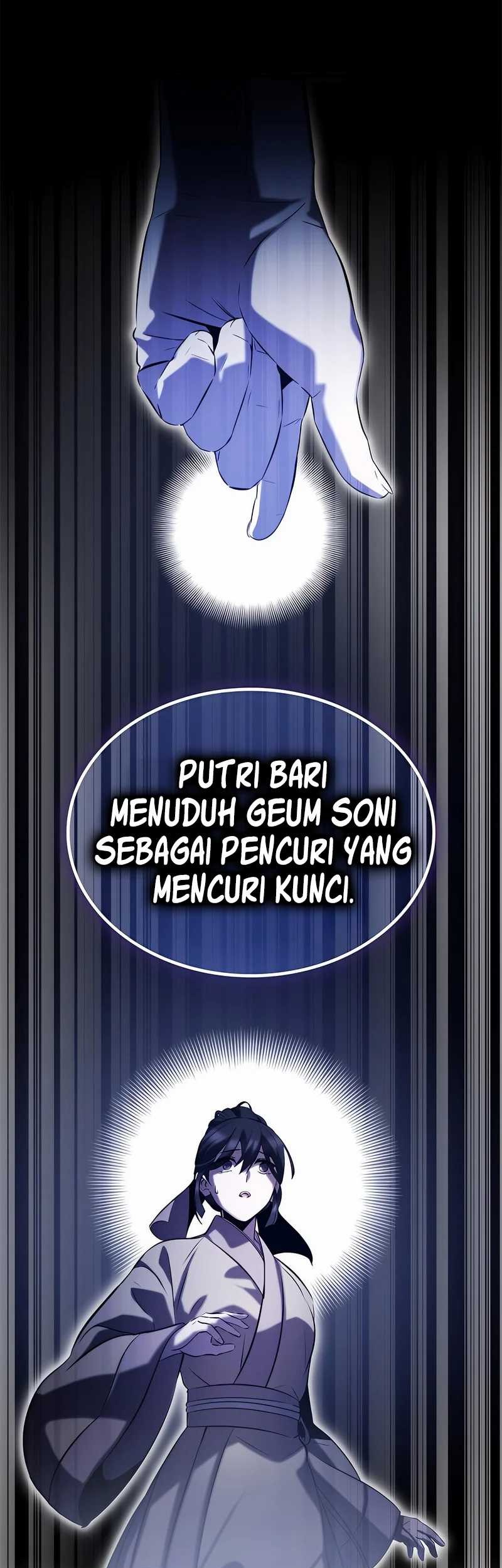 Drug Devourer Bab 50 halaman 99