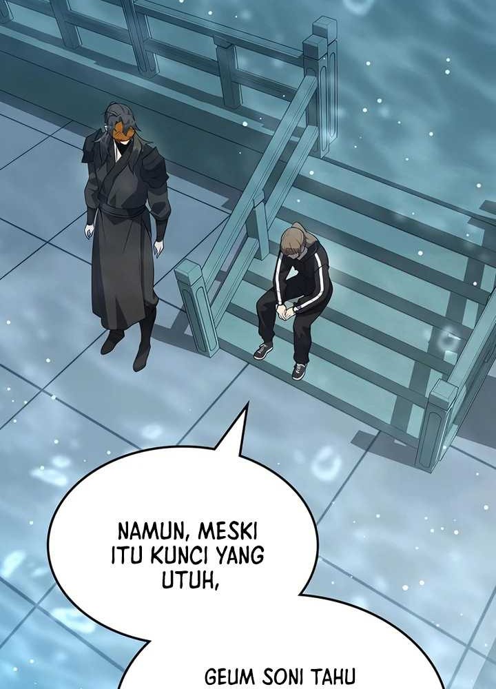 Drug Devourer Bab 51 halaman 6