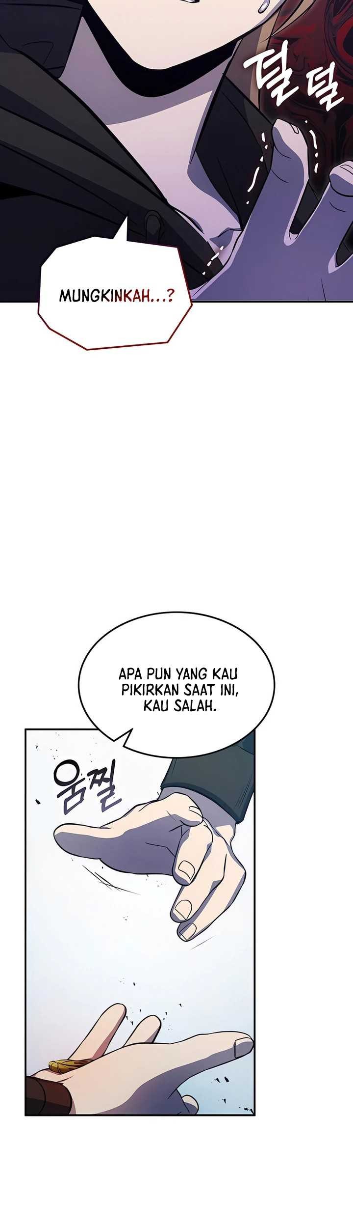 Drug Devourer Bab 51 halaman 19