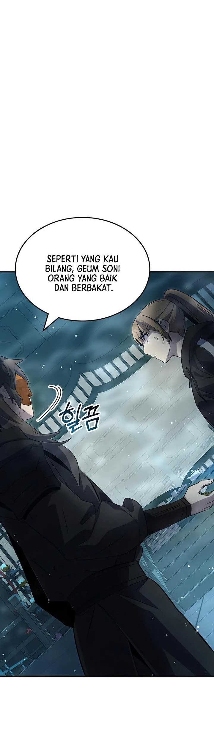 Drug Devourer Bab 51 halaman 20