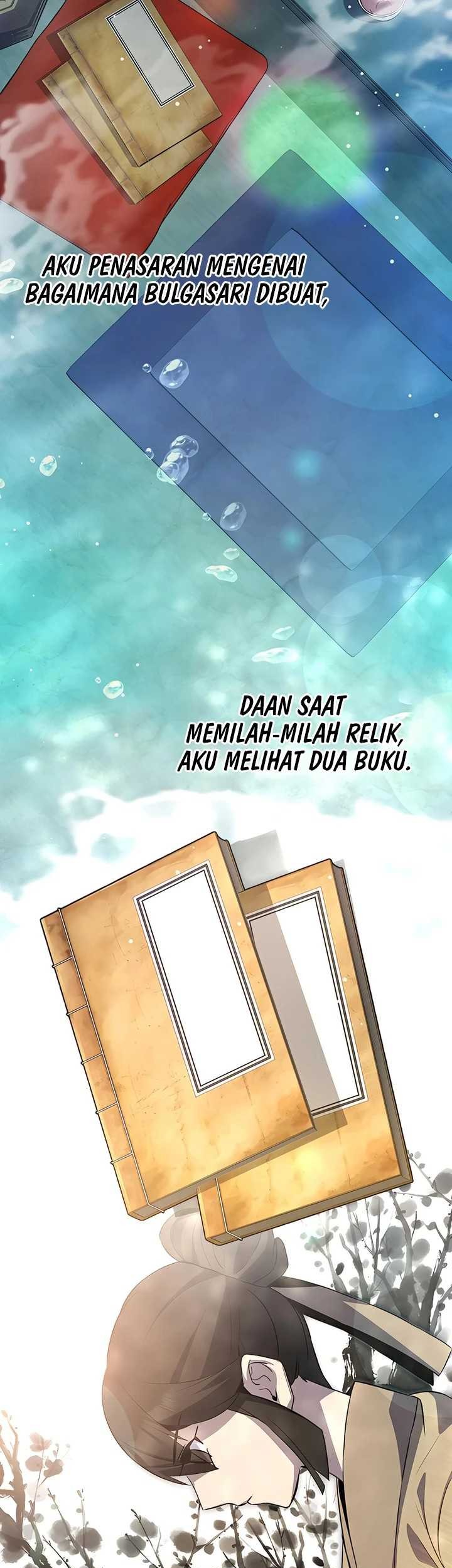 Drug Devourer Bab 51 halaman 22