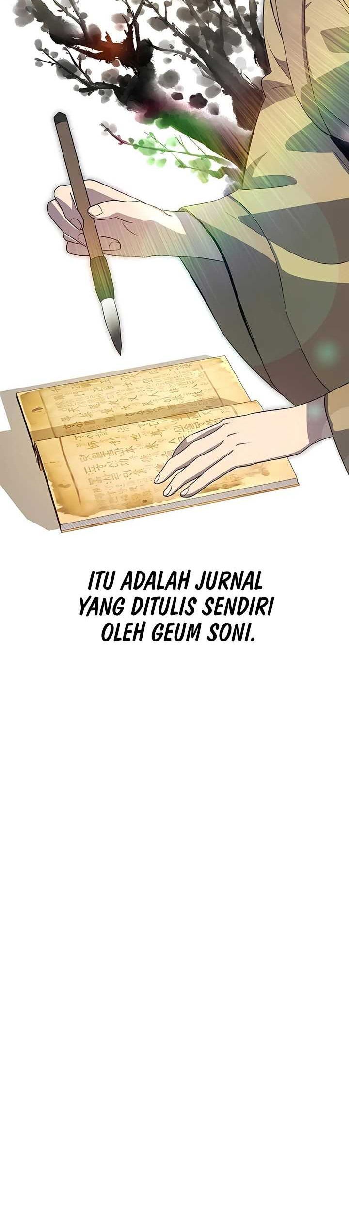 Drug Devourer Bab 51 halaman 23