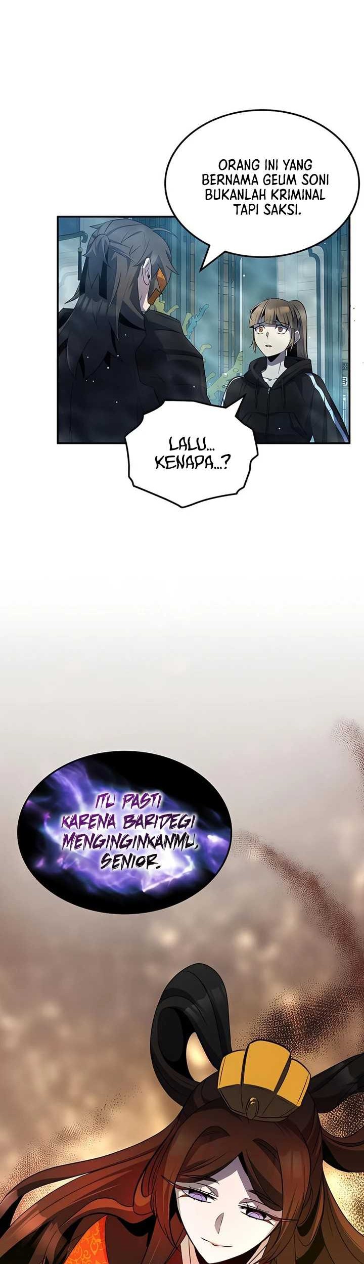 Drug Devourer Bab 51 halaman 32