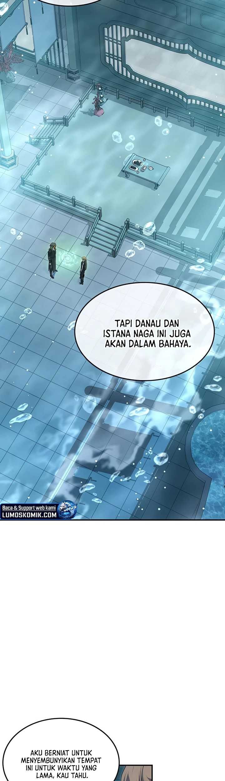 Drug Devourer Bab 51 halaman 70
