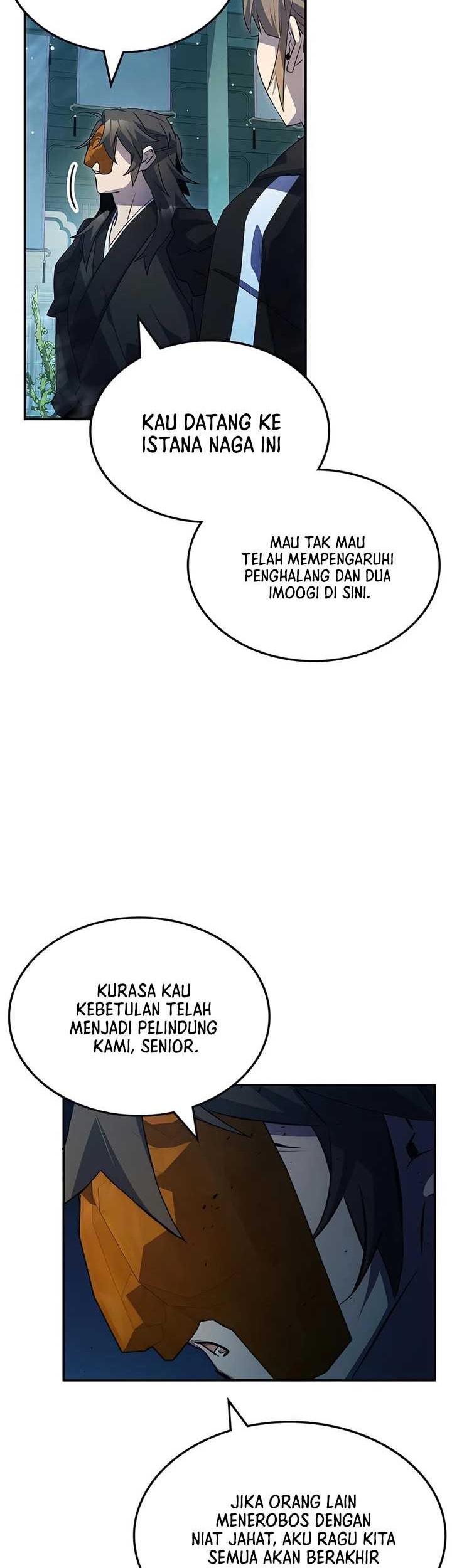 Drug Devourer Bab 51 halaman 71