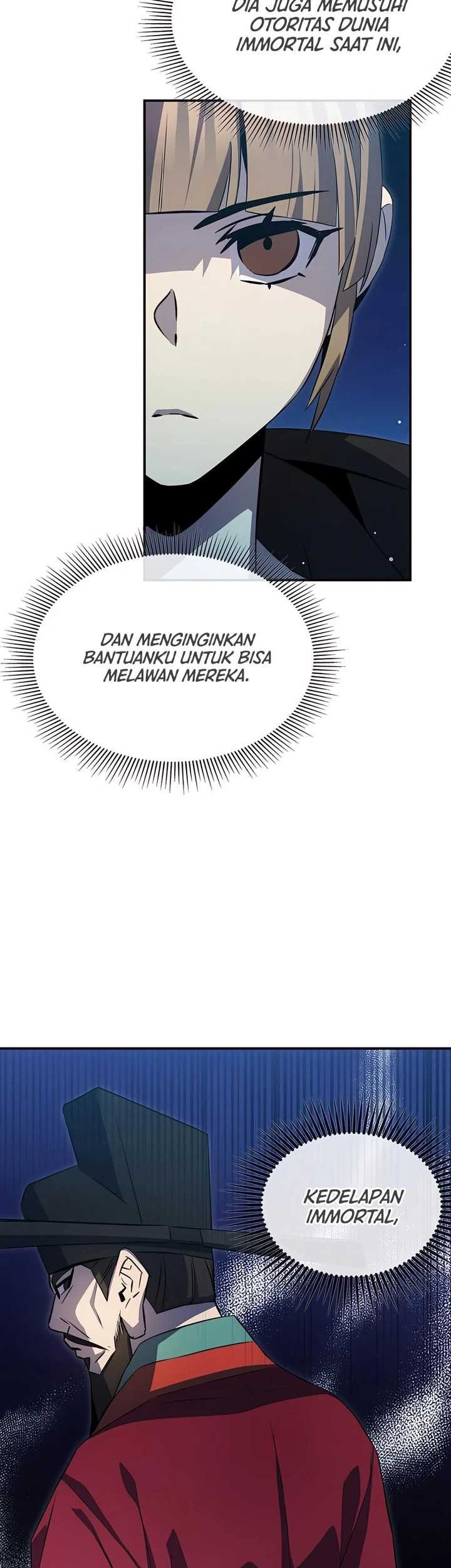 Drug Devourer Bab 51 halaman 76