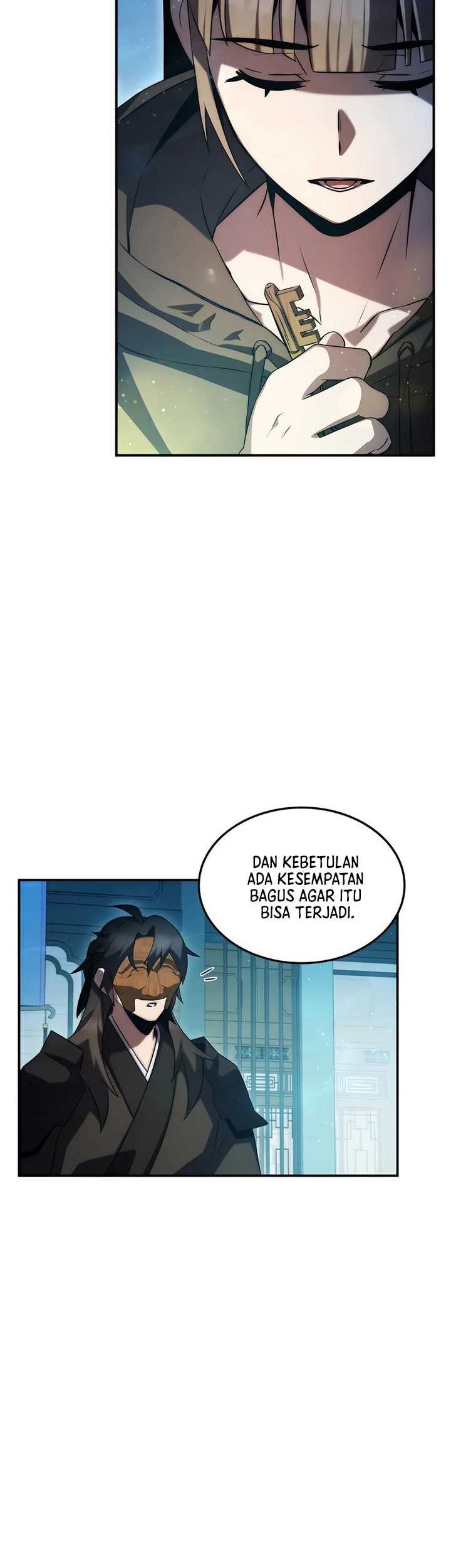 Drug Devourer Bab 52 halaman 5