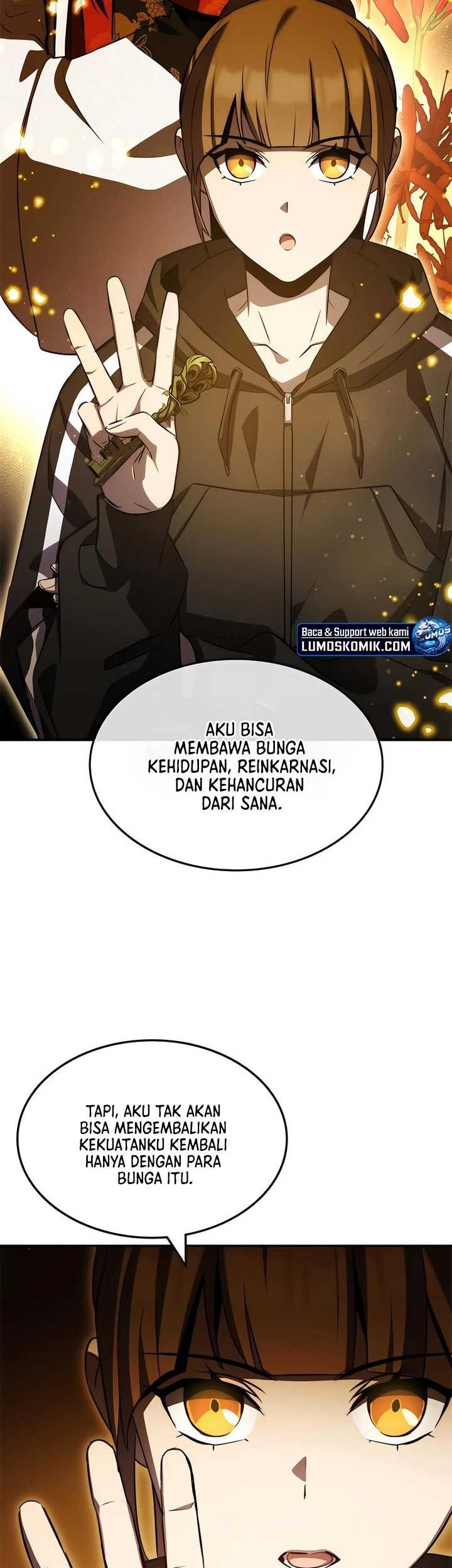 Drug Devourer Bab 52 halaman 22