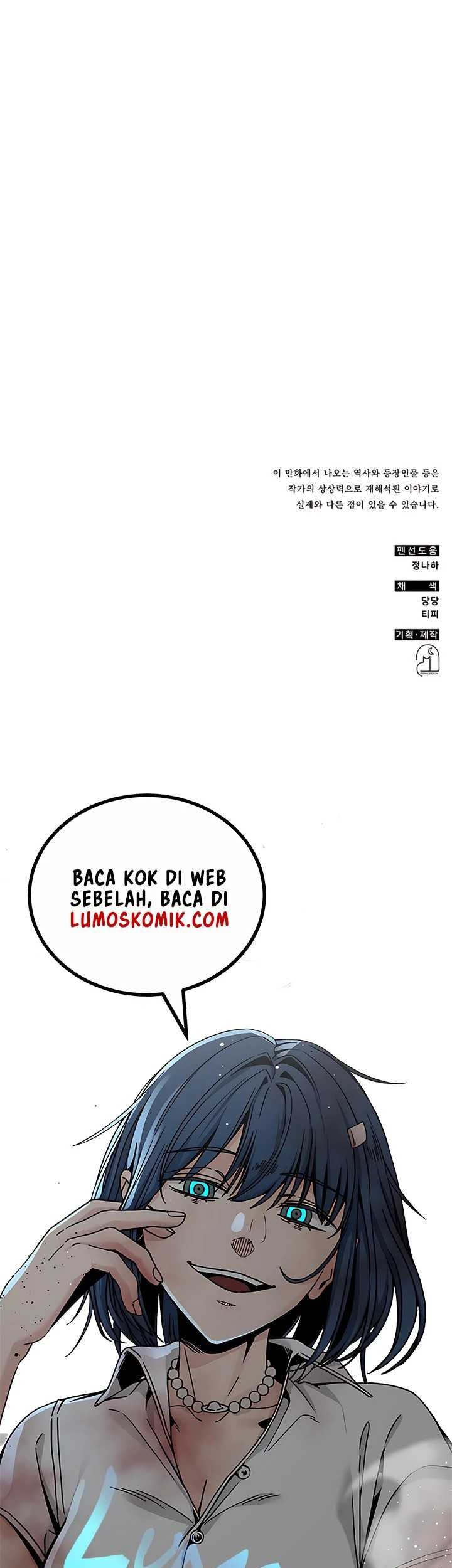 Drug Devourer Bab 52 halaman 82