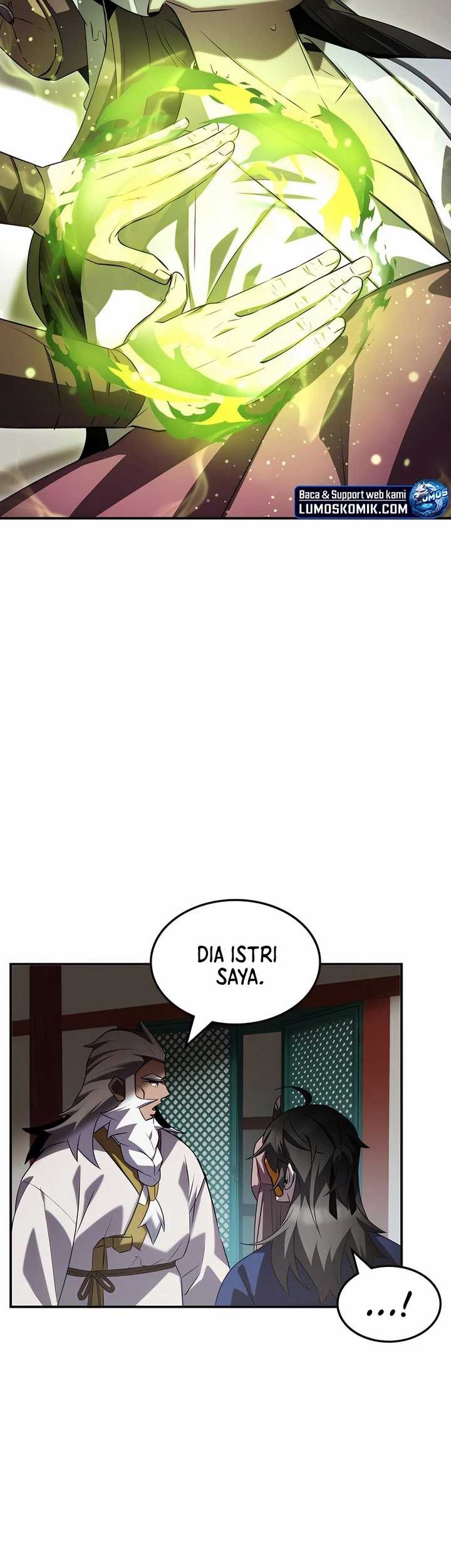Drug Devourer Bab 53 halaman 7