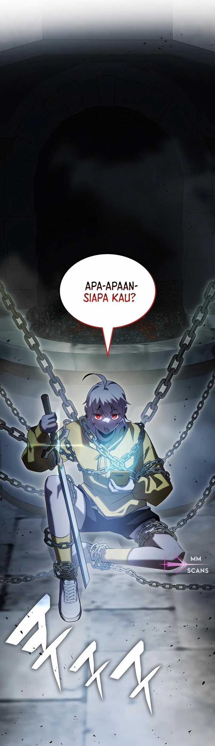 Drug Devourer Bab 53 halaman 47