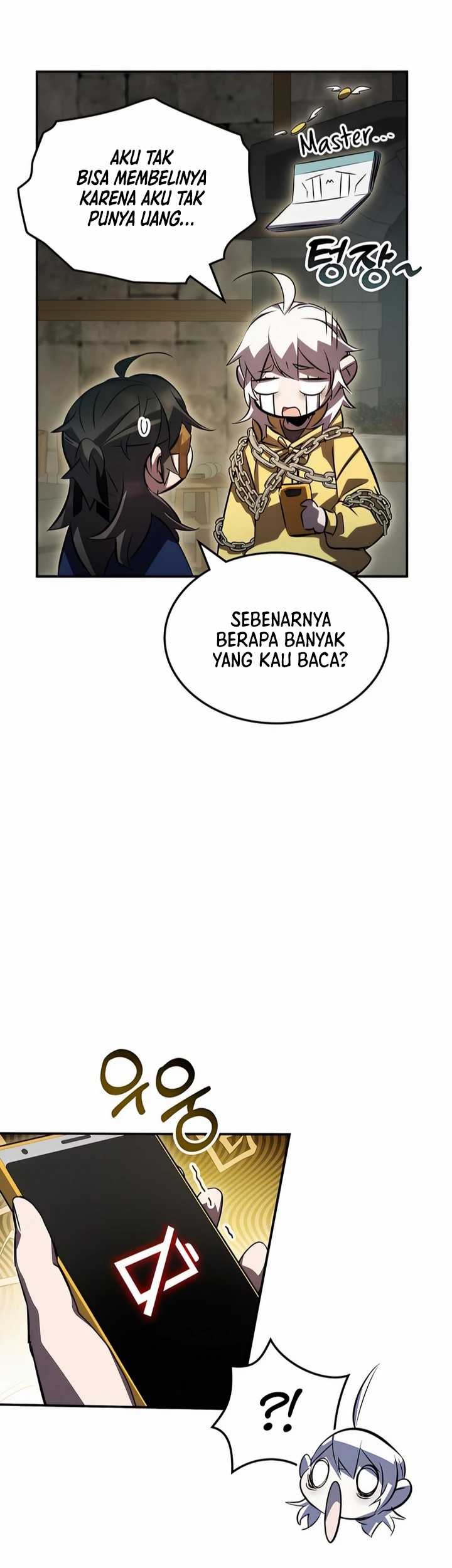 Drug Devourer Bab 53 halaman 67