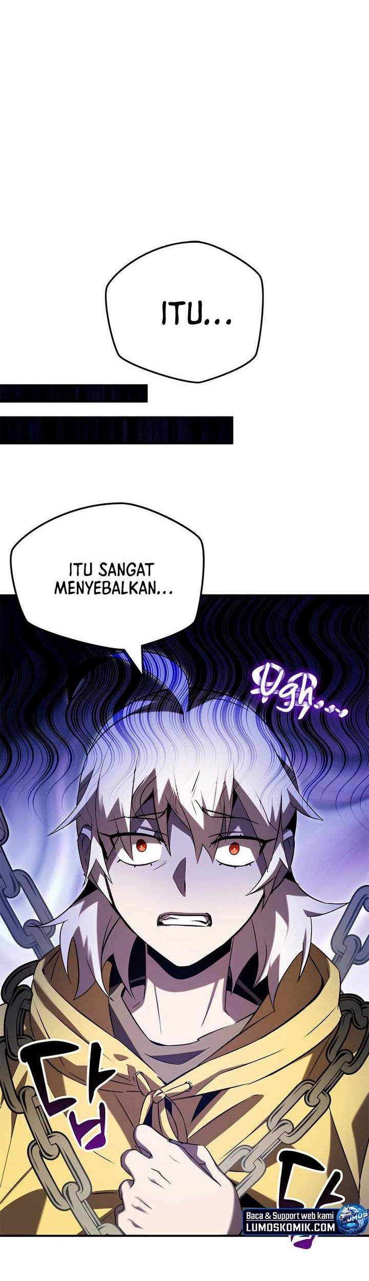 Drug Devourer Bab 54 halaman 5