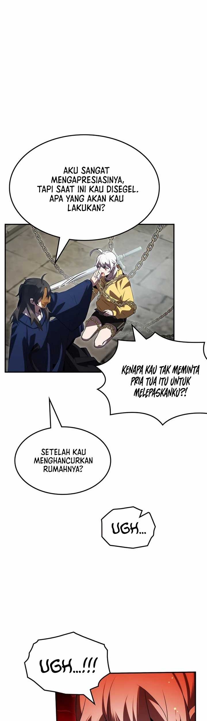 Drug Devourer Bab 54 halaman 11