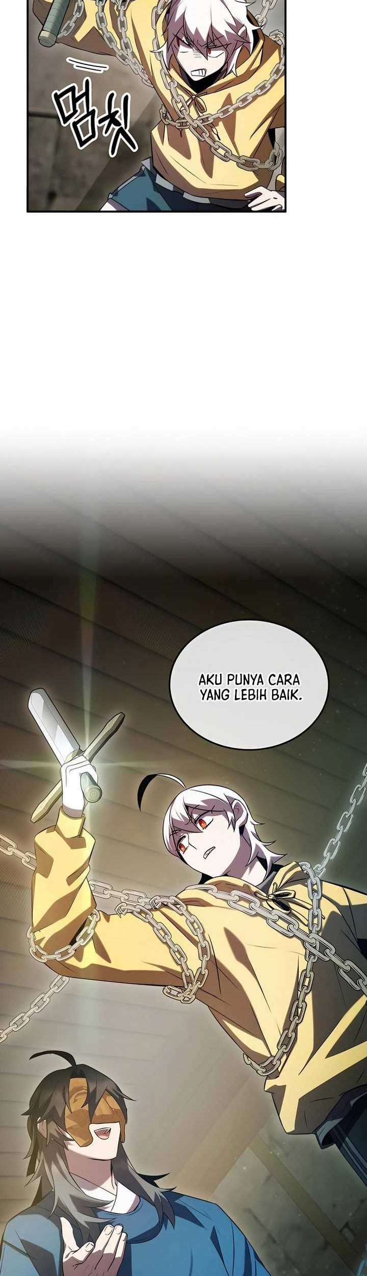 Drug Devourer Bab 54 halaman 14