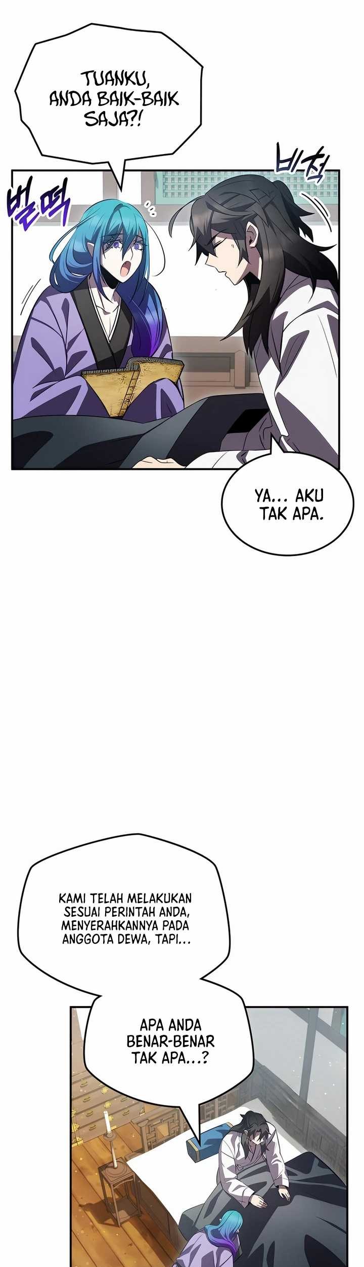 Drug Devourer Bab 54 halaman 58