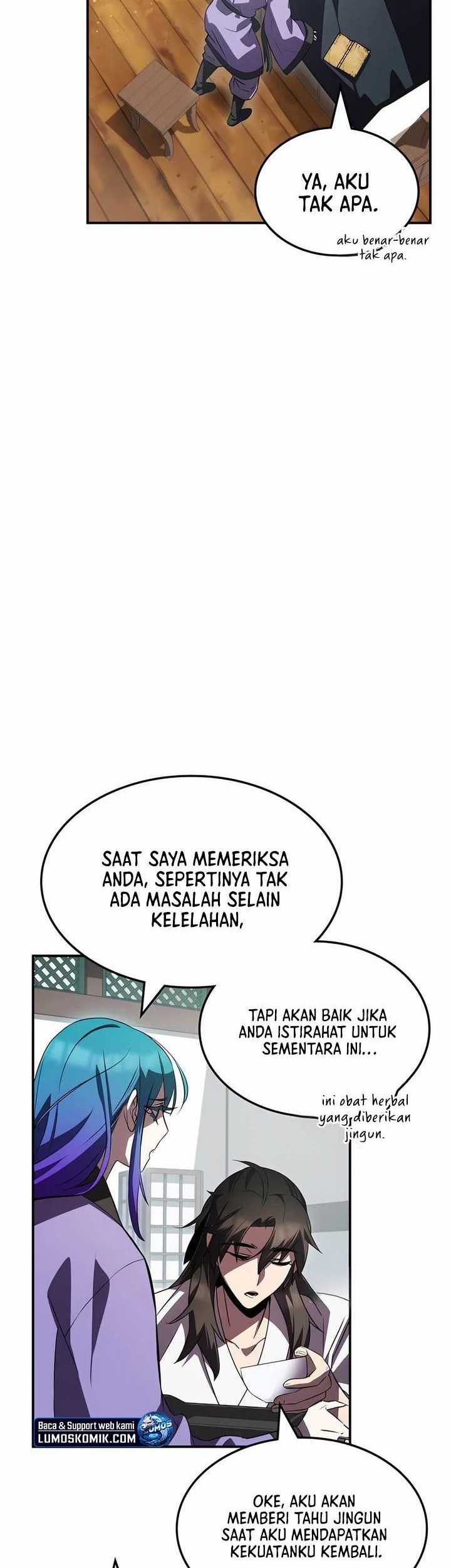 Drug Devourer Bab 54 halaman 59