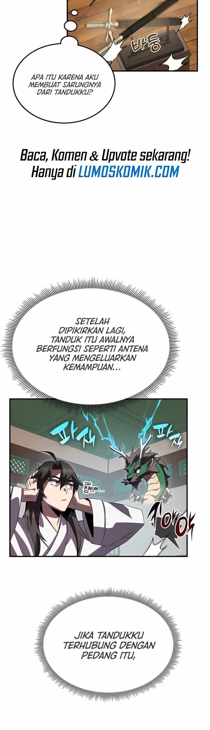 Drug Devourer Bab 54 halaman 64