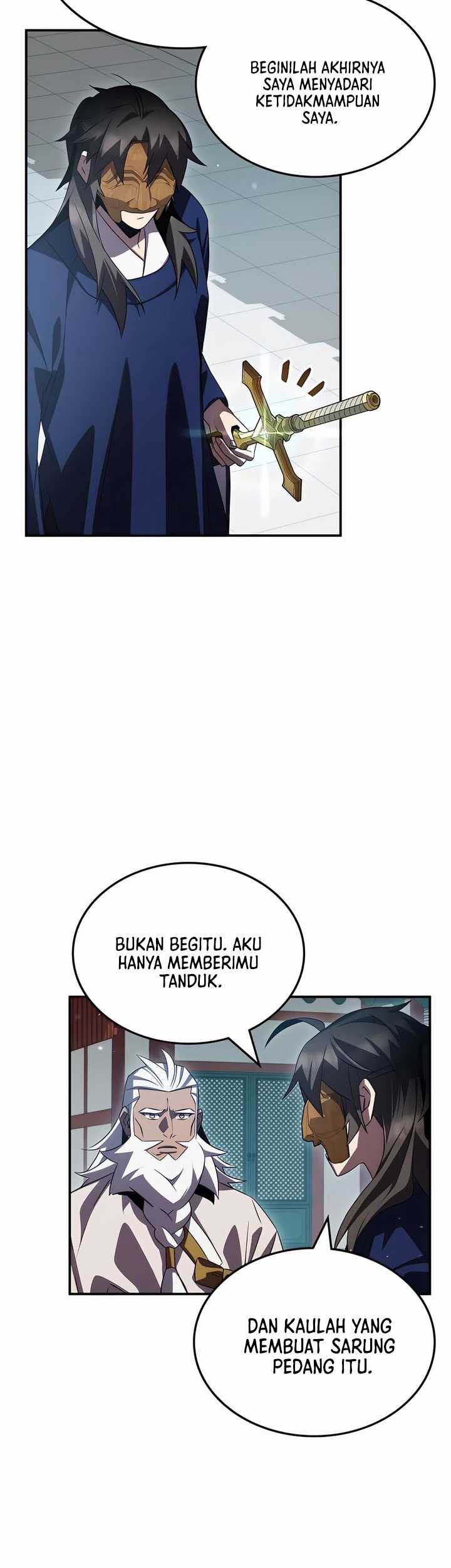 Drug Devourer Bab 54 halaman 73