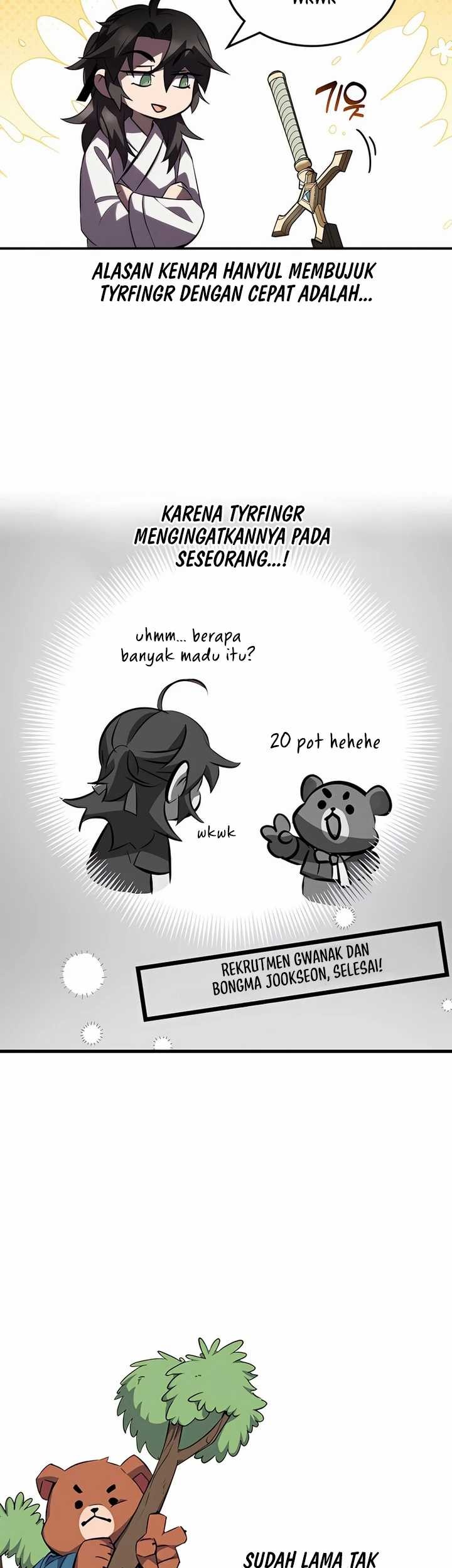 Drug Devourer Bab 54 halaman 82