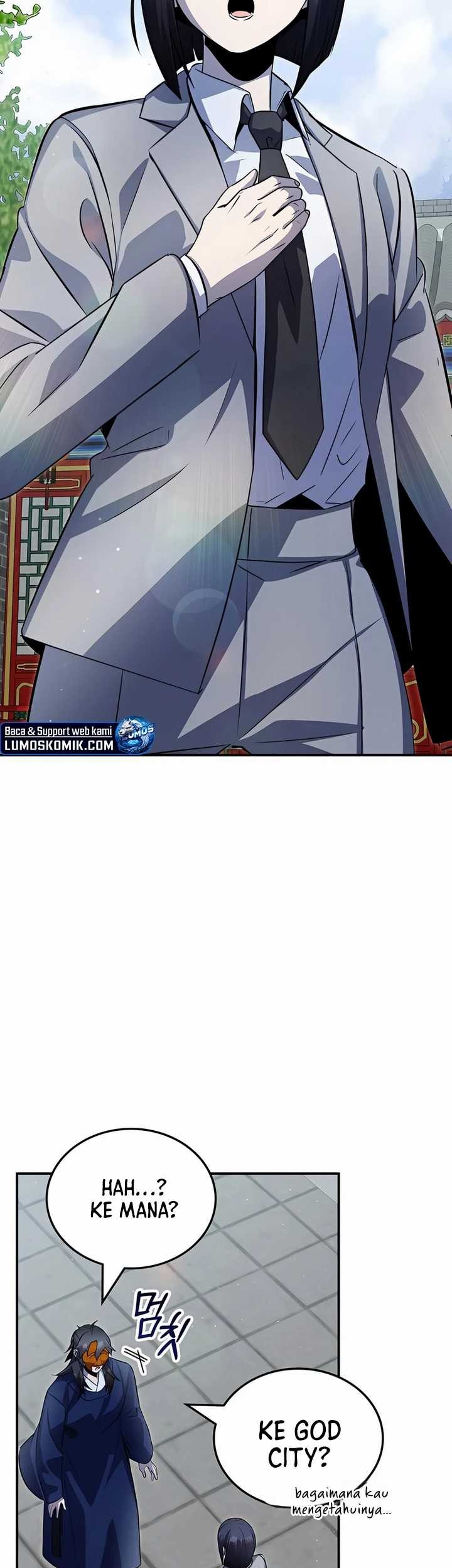 Drug Devourer Bab 55 halaman 4