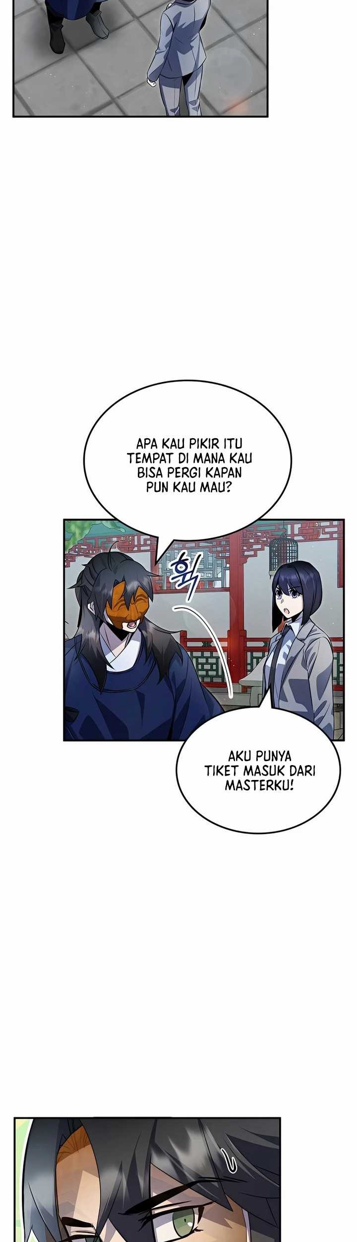 Drug Devourer Bab 55 halaman 5