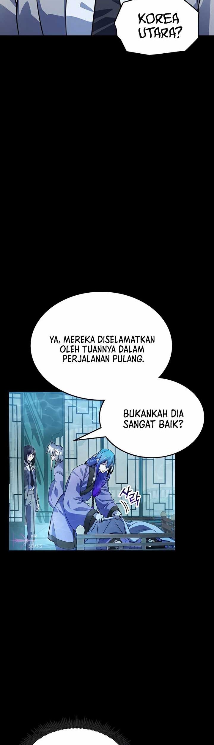 Drug Devourer Bab 55 halaman 11